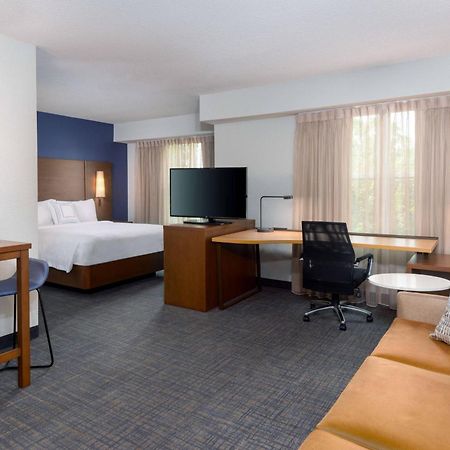 Residence Inn By Marriott Boston Brockton/Easton Екстериор снимка