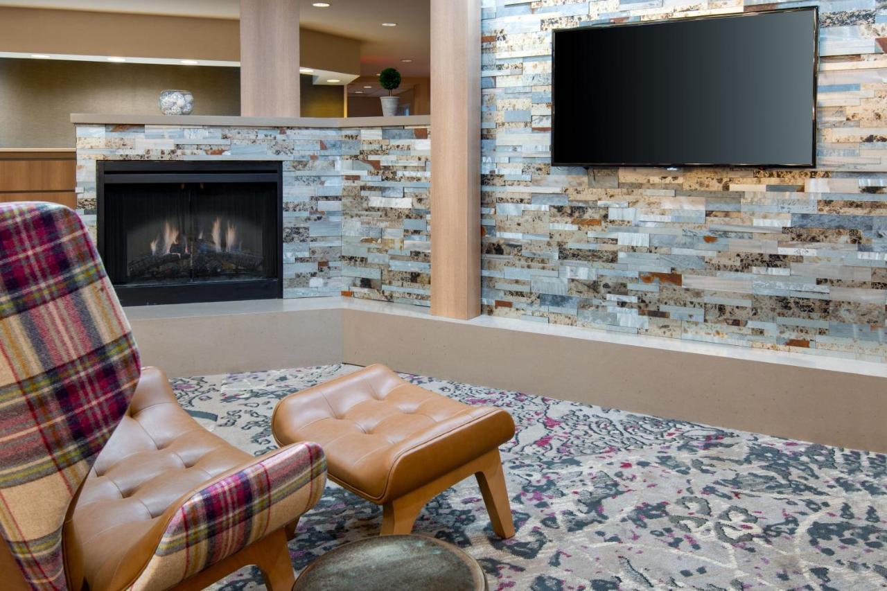 Residence Inn By Marriott Boston Brockton/Easton Екстериор снимка