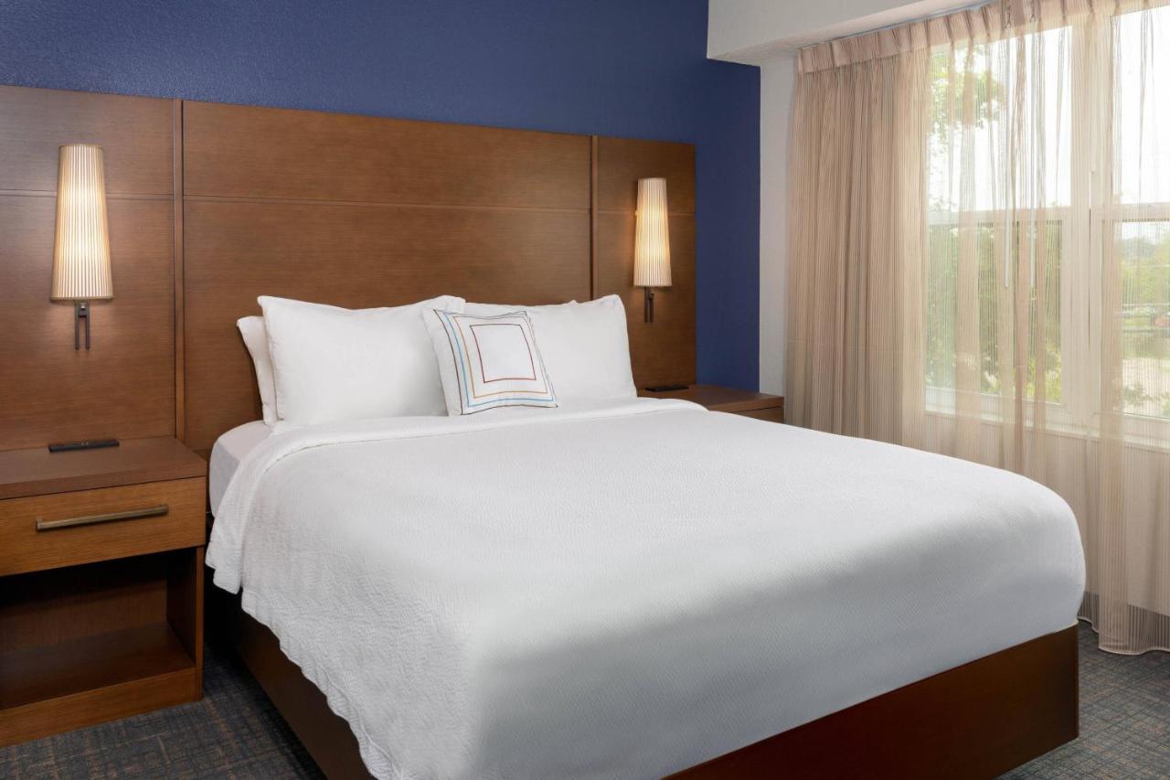 Residence Inn By Marriott Boston Brockton/Easton Екстериор снимка