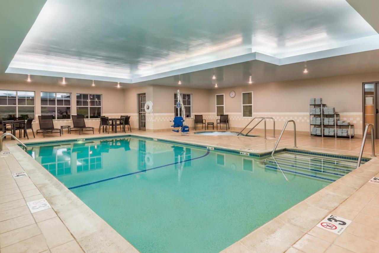 Residence Inn By Marriott Boston Brockton/Easton Екстериор снимка