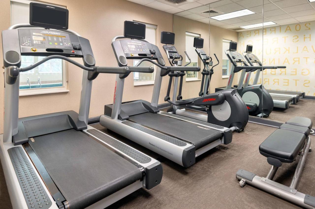 Residence Inn By Marriott Boston Brockton/Easton Екстериор снимка