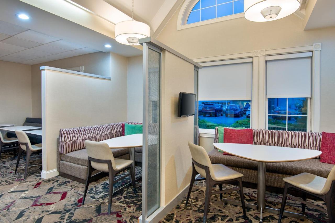 Residence Inn By Marriott Boston Brockton/Easton Екстериор снимка