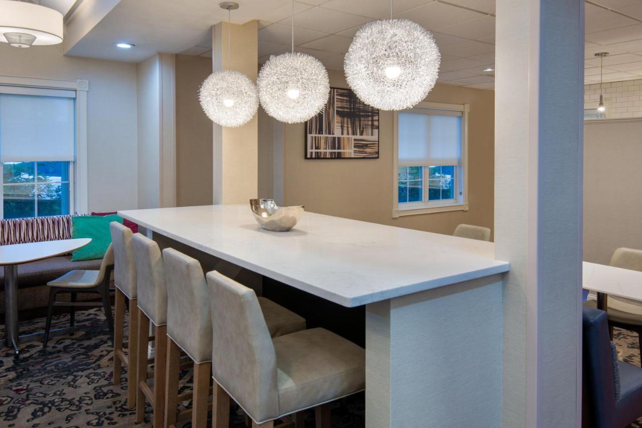 Residence Inn By Marriott Boston Brockton/Easton Екстериор снимка