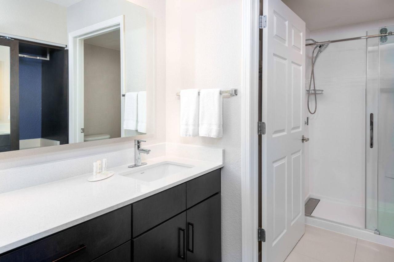 Residence Inn By Marriott Boston Brockton/Easton Екстериор снимка