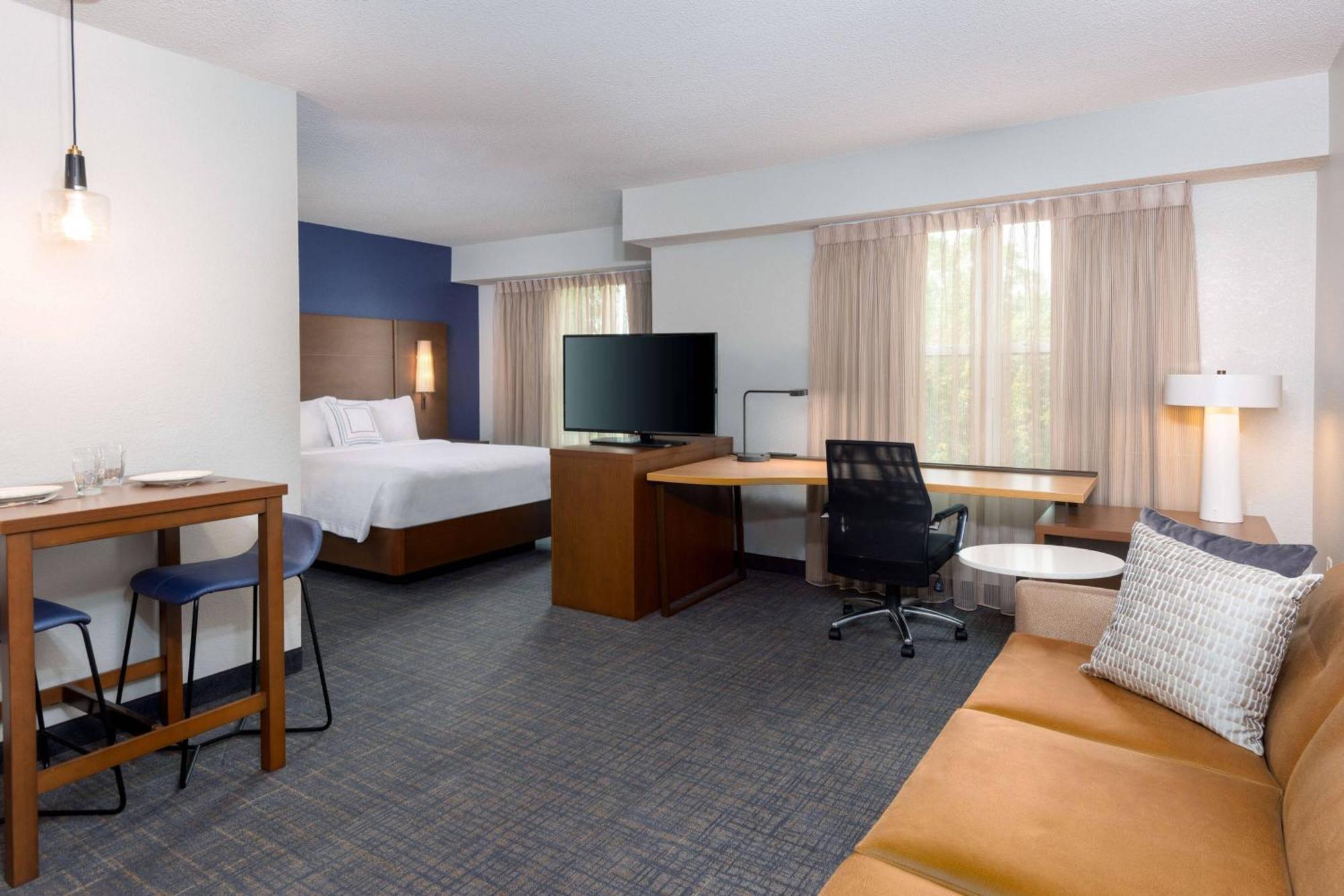 Residence Inn By Marriott Boston Brockton/Easton Екстериор снимка