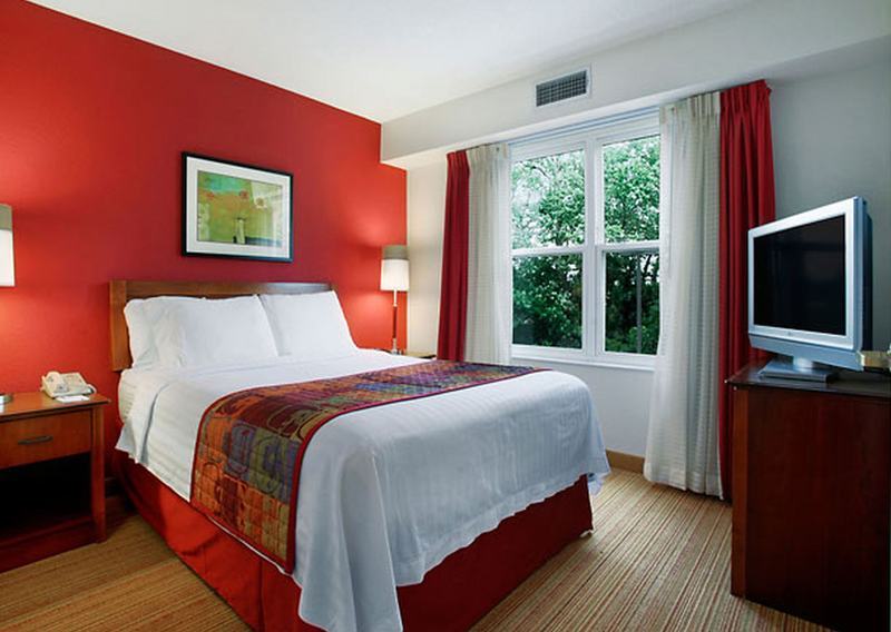Residence Inn By Marriott Boston Brockton/Easton Екстериор снимка