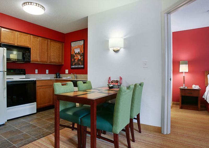 Residence Inn By Marriott Boston Brockton/Easton Екстериор снимка