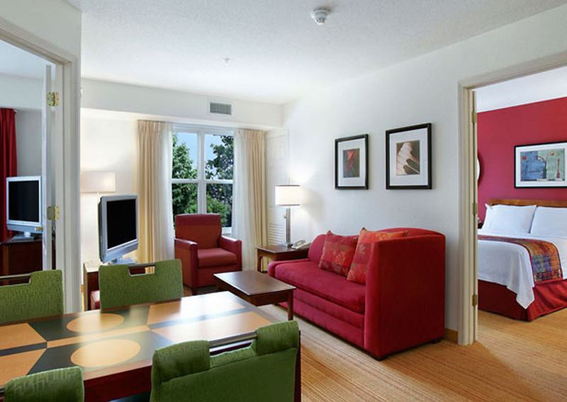 Residence Inn By Marriott Boston Brockton/Easton Стая снимка