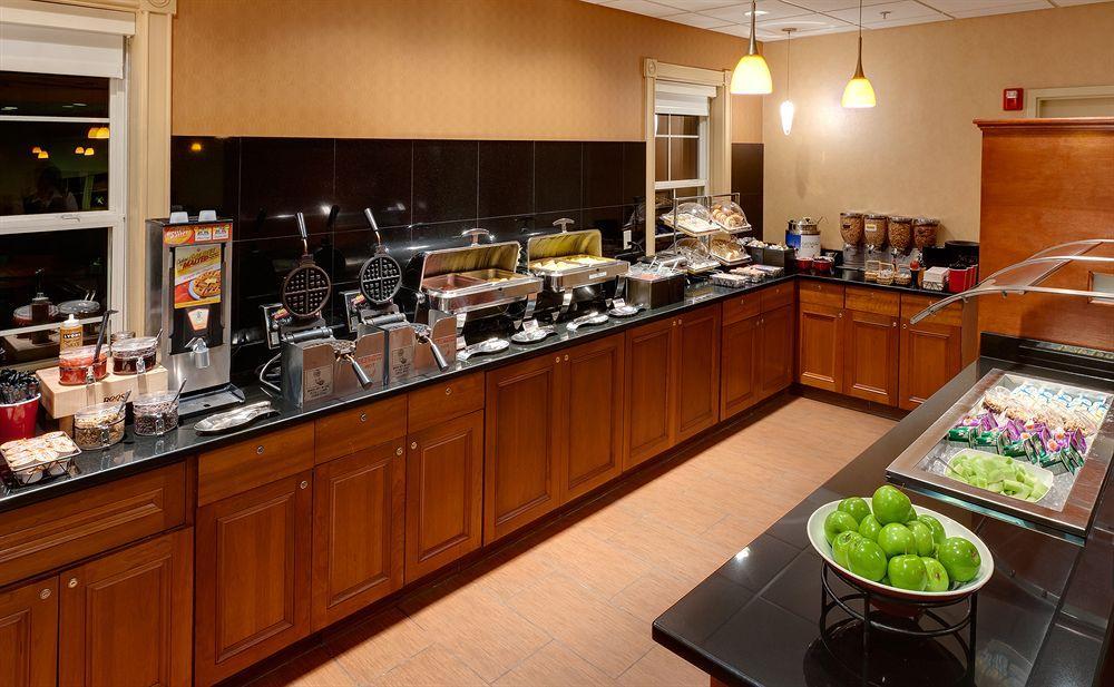 Residence Inn By Marriott Boston Brockton/Easton Екстериор снимка