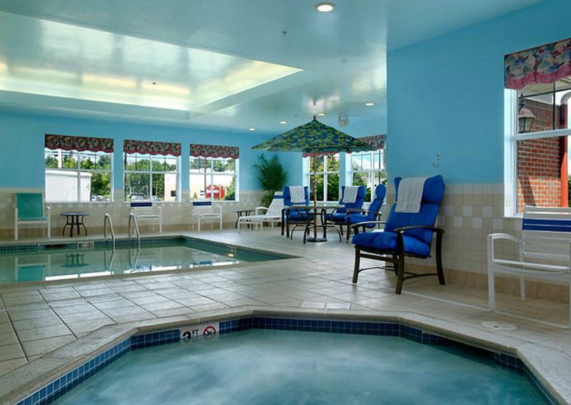 Residence Inn By Marriott Boston Brockton/Easton Екстериор снимка