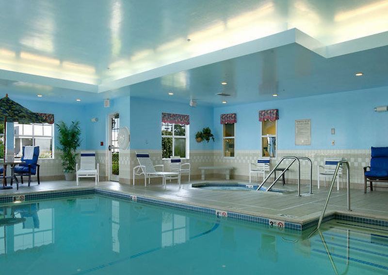 Residence Inn By Marriott Boston Brockton/Easton Екстериор снимка
