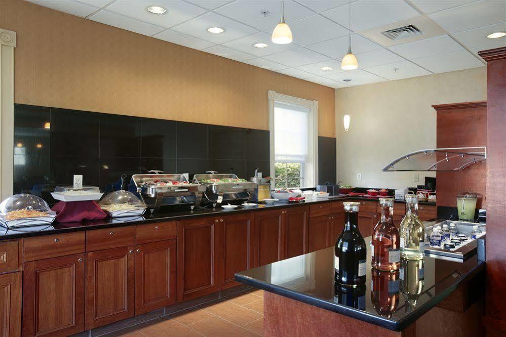 Residence Inn By Marriott Boston Brockton/Easton Екстериор снимка